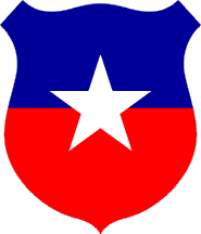 Low viz. roundel
